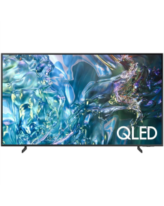 Телевізор Samsung QE50Q60DAUXUA Чорний (Black)