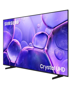 Телевізор Samsung UE50U8000FUXUA Чорний (Black)