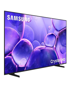 Телевізор Samsung UE50U8000FUXUA Чорний (Black)