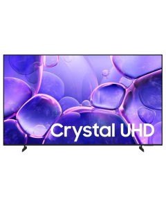 Телевізор Samsung UE50U8000FUXUA Чорний (Black)