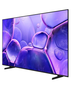 Телевізор Samsung UE50U8000FUXUA Чорний (Black)