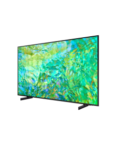 Телевизор Samsung UE50DU8000UXUA Черный (Black)