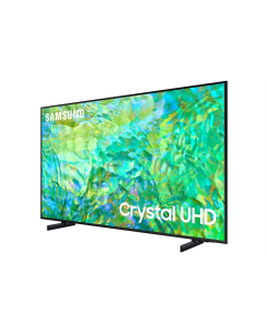 Телевизор Samsung UE50DU8000UXUA Черный (Black)