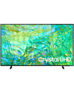 Телевізор Samsung UE50DU8000UXUA Чорний (Black)