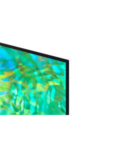 Телевизор Samsung UE50DU8000UXUA Черный (Black)