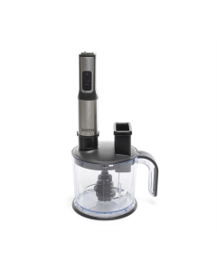 Блендер Eisen EBSS-155WS Чорний (Black)