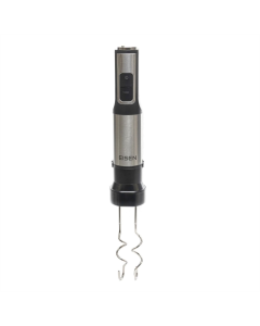 Блендер Eisen EBSS-155WS Чорний (Black)