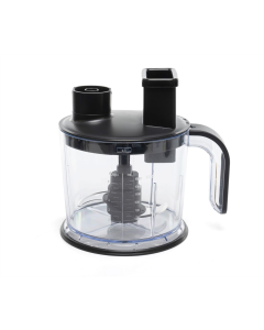 Блендер Eisen EBSS-154Р Чорний (Black)