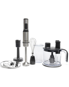 Блендер Eisen EBSS-154Р Чорний (Black)