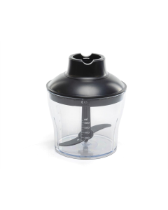 Блендер Eisen EBS-1500 Срібний (Silver)