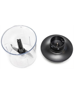 Блендер Eisen EBS-104P Чорний (Black)