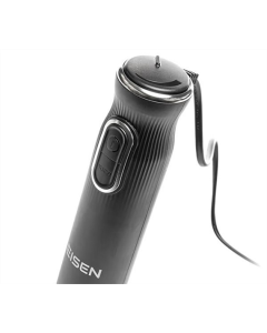 Блендер Eisen EBS-104P Чорний (Black)