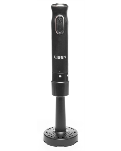 Блендер Eisen EBS-104P Чорний (Black)