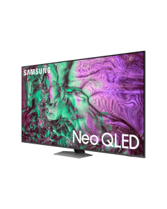 Телевізор Samsung QE55QN85DBUXUA Сірийй (Grey)