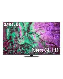 Телевізор Samsung QE55QN85DBUXUA Сірийй (Grey)