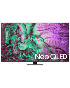 Телевізор Samsung QE55QN85DBUXUA Сірийй (Grey)