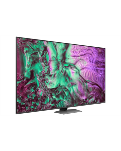 Телевізор Samsung QE55QN85DBUXUA Сірийй (Grey)
