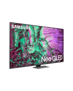 Телевізор Samsung QE55QN85DBUXUA Сірийй (Grey)