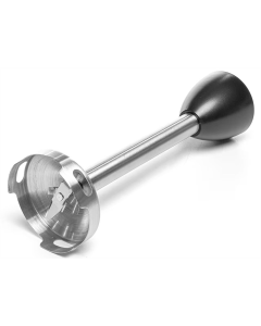 Блендер Eisen EHB-122SS Чорний Срібний (Black Silver)