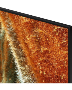 Телевізор Samsung QE55QN70FAUXUA Чорний (Black)