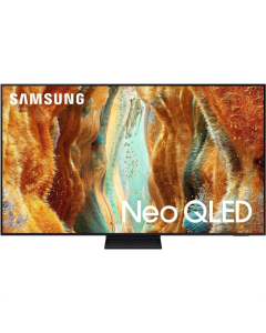 Телевізор Samsung QE55QN70FAUXUA Чорний (Black)
