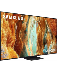 Телевізор Samsung QE55QN70FAUXUA Чорний (Black)