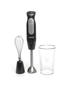 Блендер Eisen EHB-631 Чорний (Black)