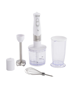 Блендер First FA-5273-2 Білий (White)