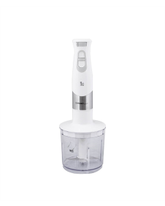 Блендер First FA-5273-2 Білий (White)