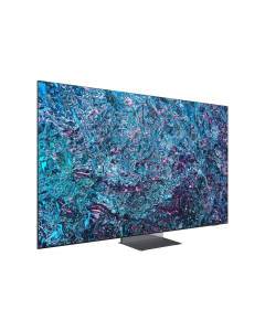 Телевізор Samsung QE65QN900DUXUA Сірийй (Grey)