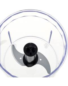 Блендер First FA-5273-5 Чорний (Black)