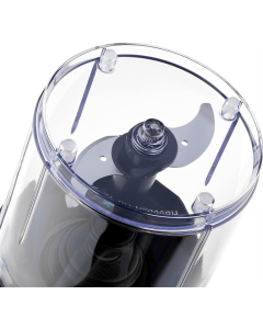 Блендер First FA-5273-5 Чорний (Black)