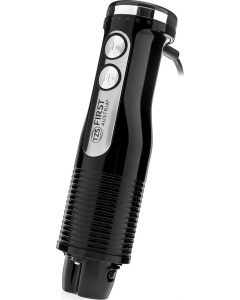 Блендер First FA-5273-5 Чорний (Black)