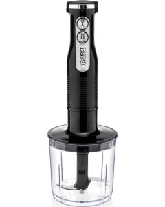 Блендер First FA-5273-5 Чорний (Black)