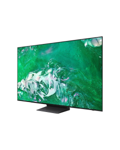 Телевізор Samsung QE65S90DAUXUA Чорний (Black)