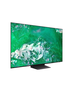 Телевізор Samsung QE65S90DAUXUA Чорний (Black)