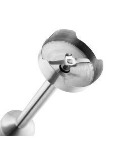 Блендер First FA-5272-5 Срібний Чорний (Silver Black)