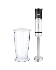 Блендер First FA-5272-5 Срібний Чорний (Silver Black)