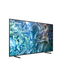 Телевізор Samsung QE65Q60DAUXUA Сірийй (Grey)
