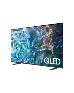 Телевізор Samsung QE65Q60DAUXUA Сірийй (Grey)