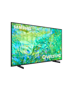 Телевізор Samsung UE65DU8000UXUA Чорний (Black)