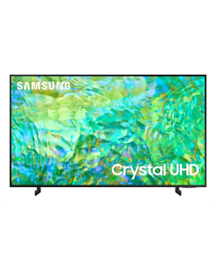 Телевізор Samsung UE65DU8000UXUA Чорний (Black)