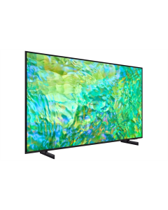 Телевізор Samsung UE65DU8000UXUA Чорний (Black)