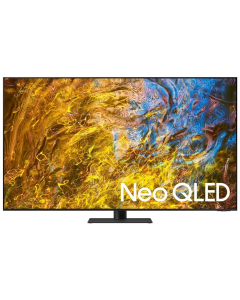 Телевізор Samsung QE75QN95DAUXUA Чорний (Black)