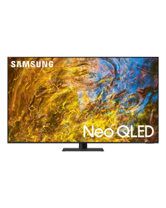 Телевізор Samsung QE75QN95DAUXUA Чорний (Black)
