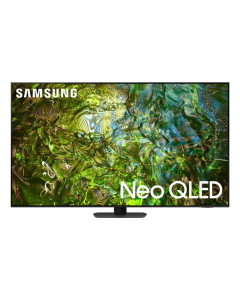 Телевизор Samsung QE75QN90DAUXUA Черный (Black)