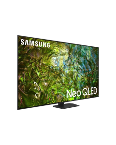 Телевізор Samsung QE75QN90DAUXUA Чорний (Black)