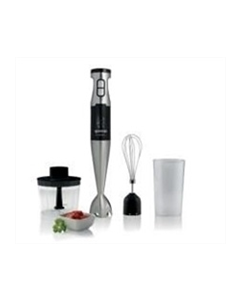 Блендер Gorenje HBX1000E Срібний (Silver)