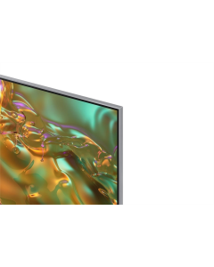 Телевізор Samsung QE75Q80DAUXUA Сірийй (Grey)