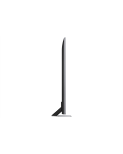 Телевізор Samsung QE75Q80DAUXUA Сірийй (Grey)